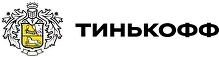Тинькофф логотип